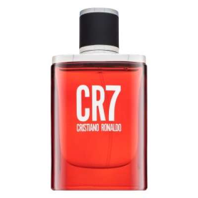 Cristiano Ronaldo CR7 Eau de Toilette férfiaknak 30 ml