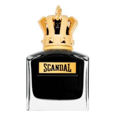 Jean P. Gaultier Scandal Le Parfum Intense Eau de Parfum férfiaknak 100 ml