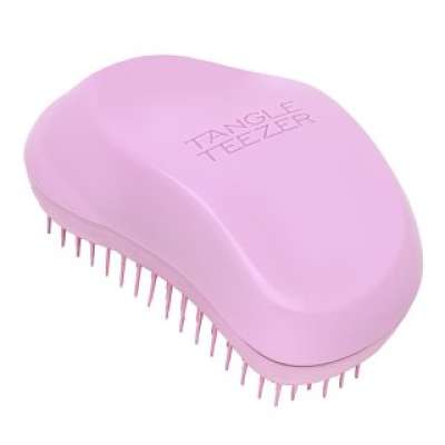 Tangle Teezer The Original Fine & Fragile Pink Dawn hajkefe vékony szálú hajra