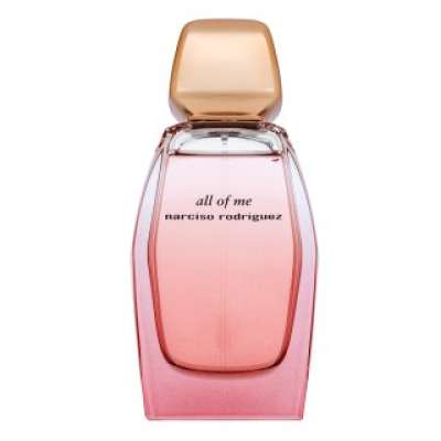 Narciso Rodriguez All Of Me Intense Eau de Parfum nőknek 90 ml