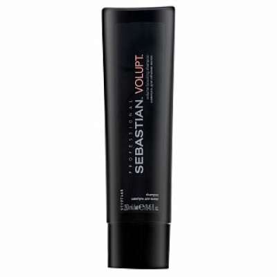 Sebastian Professional Volupt Shampoo sampon volumen növelésére 250 ml