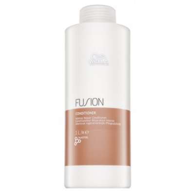 Wella Professionals Fusion Intense Repair Conditioner erősítő kondicionáló sérült hajra 1000 ml