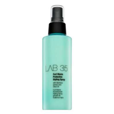 Kallos LAB 35 Curl Mania Protective Styling Spray védő spray göndör hajra 150 ml