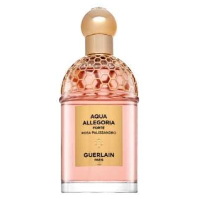 Guerlain Aqua Allegoria Forte Rosa Palissandro Eau de Parfum nőknek 125 ml