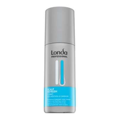 Londa Professional Scalp Refresh Tonic haj tonikum fejbőr stimulálására 150 ml