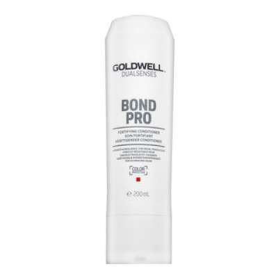 Goldwell Dualsenses Bond Pro Fortifying Conditioner erősítő kondicionáló szőke hajra 200 ml