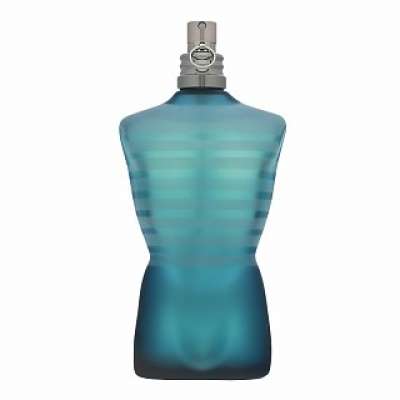 Jean P. Gaultier Le Male Eau de Toilette férfiaknak 200 ml