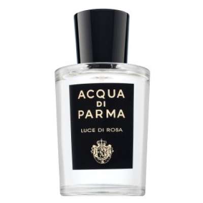 Acqua di Parma Luce Di Rosa Eau de Parfum uniszex 100 ml