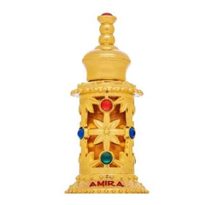 Al Haramain Amira Gold Illatos olaj nőknek 12 ml