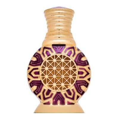Al Haramain Miracle Illatos olaj nőknek 15 ml