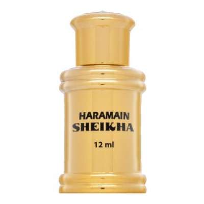 Al Haramain Sheikha Illatos olaj férfiaknak 12 ml
