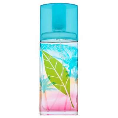 Elizabeth Arden Green Tea Coconut Breeze Eau de Toilette nőknek 100 ml
