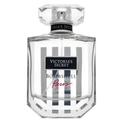 Victoria's Secret Bombshell Paris Eau de Parfum nőknek 100 ml