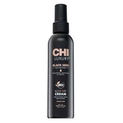 CHI Luxury Black Seed Oil Blow Dry Cream 177 ml