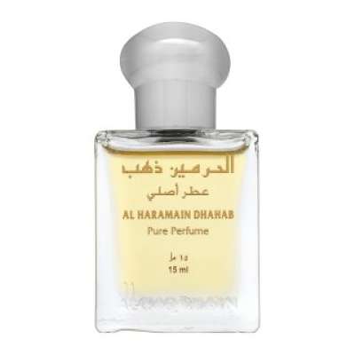 Al Haramain Dhabab Illatos olaj uniszex 15 ml