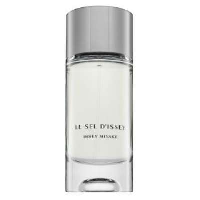Issey Miyake Le Sel D'Issey Eau de Toilette férfiaknak 100 ml