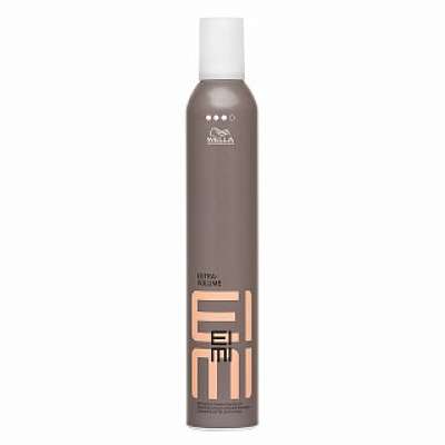 Wella Professionals EIMI Volume Extra Volume hajhab erős fixálásért 500 ml