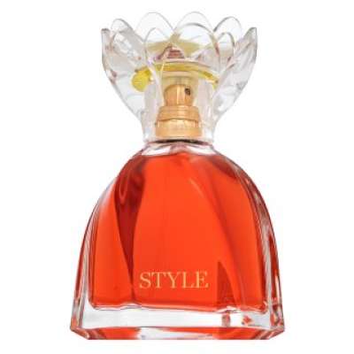 Marina de Bourbon Princess Style Eau de Parfum nőknek 100 ml