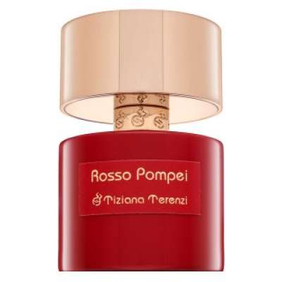 Tiziana Terenzi Rosso Pompei tiszta parfüm nőknek 100 ml