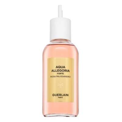 Guerlain Aqua Allegoria Forte Rosa Palissandro Eau de Parfum uniszex Refill 200 ml