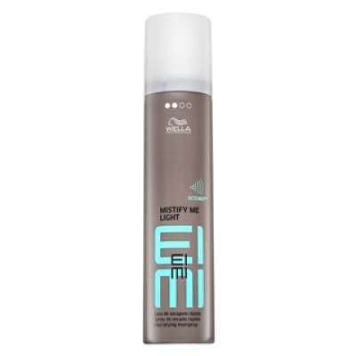 Wella Professionals EIMI Fixing Hairsprays Mistify Me Light hajlakk könnyű fixálásért 75 ml