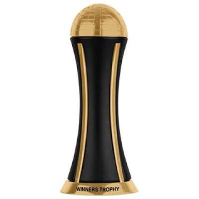 Lattafa Pride Al Khas Winners Trophy Gold Eau de Parfum uniszex 100 ml