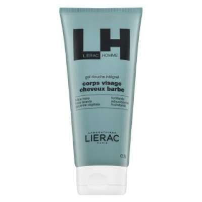 Lierac Homme tusfürdő gél Integral Shower Gel 200 ml
