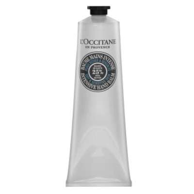 L'Occitane Shea Butter Intensive Hand Balm balzsam kézre és körömre 150 ml