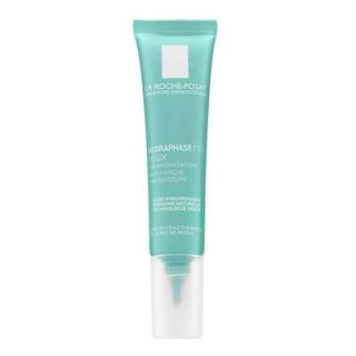 La Roche-Posay Hydraphase Intense Yeux Anti Fatigue Eye Cream nyugtató emulzió szemkörnyék 15 ml