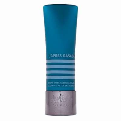 Jean P. Gaultier Le Male borotválkozás utáni balzsam férfiaknak 100 ml