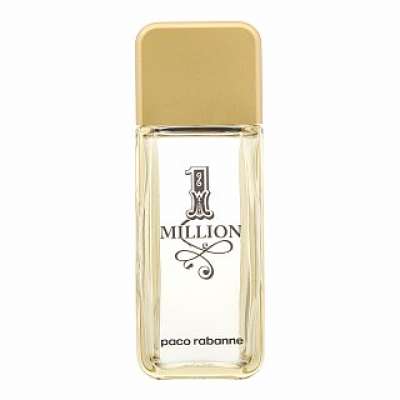 Paco Rabanne 1 Million borotválkozás utáni arcvíz férfiaknak 100 ml