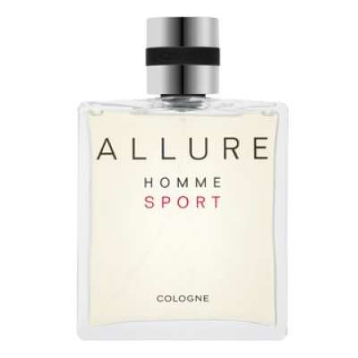 Chanel Allure Homme Sport Cologne Eau de Cologne férfiaknak 150 ml