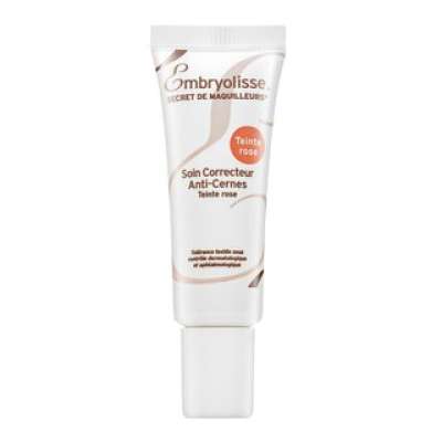 Embryolisse Concealer Correcting Cream korrektor krém minden bőrtípusra Pink Shade 8 ml