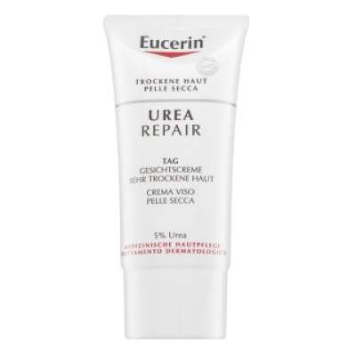 Eucerin Urea Repair nappali krém Face Cream 50 ml
