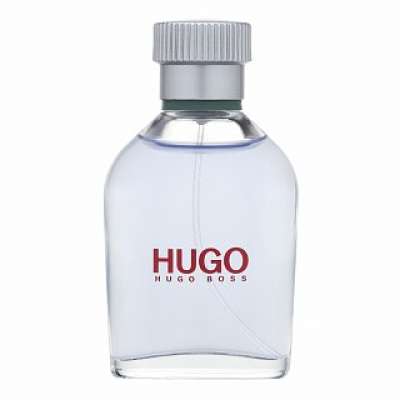 Hugo Boss Hugo Eau de Toilette férfiaknak 40 ml