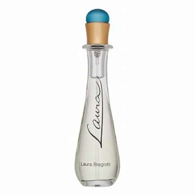 Laura Biagiotti Laura Eau de Toilette nőknek 25 ml