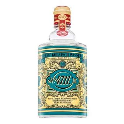 4711 Original Eau de Cologne uniszex 100 ml