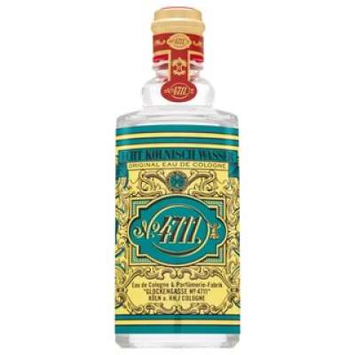 4711 Original Eau de Cologne uniszex 50 ml
