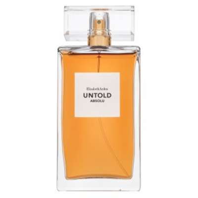 Elizabeth Arden Untold Absolu Eau de Parfum nőknek 100 ml