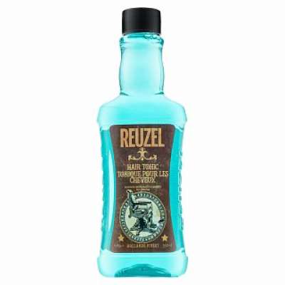 Reuzel Hair Tonic erősítő kezelés minden hajtípusra 350 ml