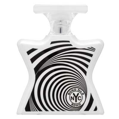 Bond No. 9 Soho Eau de Parfum uniszex 50 ml