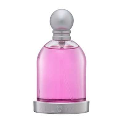Jesus Del Pozo Halloween Kiss Sexy Eau de Toilette nőknek 100 ml