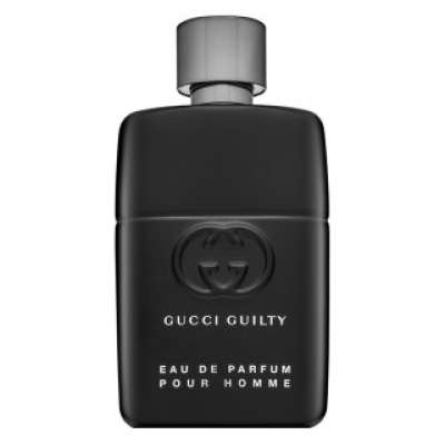 Gucci Guilty Pour Homme Eau de Parfum férfiaknak 50 ml