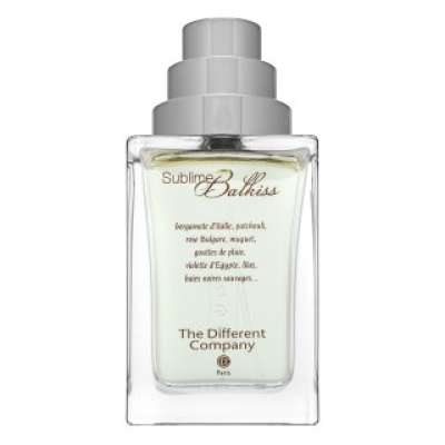 The Different Company Sublime Balkiss Eau de Parfum uniszex 100 ml