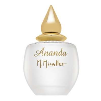 M. Micallef Ananda Eau de Parfum nőknek 100 ml