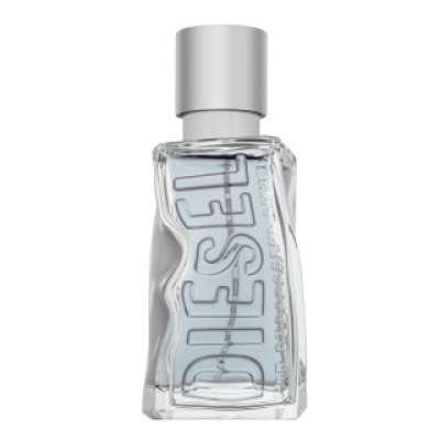 Diesel D By Diesel Eau de Toilette férfiaknak 30 ml