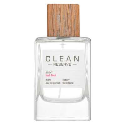 Clean Reserve Lush Fleur Eau de Parfum nőknek 100 ml