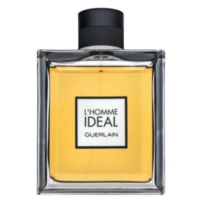 Guerlain L’Homme Ideal Eau de Toilette férfiaknak 150 ml