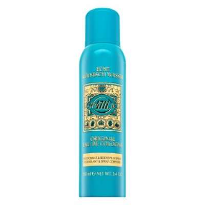 4711 Original spray dezodor uniszex 150 ml
