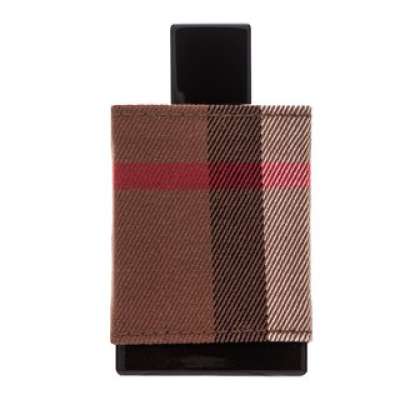 Burberry London for Men Eau de Toilette férfiaknak 50 ml